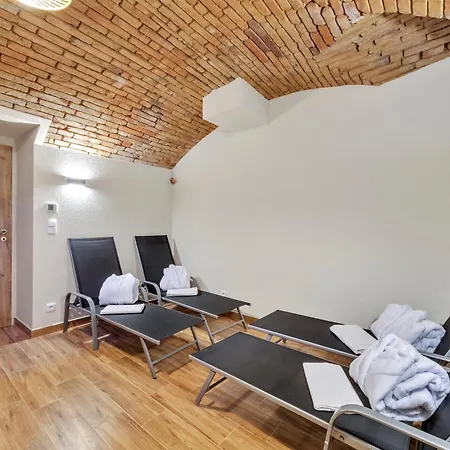 Hotel Rezidence Gloria 3*