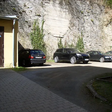 Rezidence Gloria 3* Mariánské Lázně