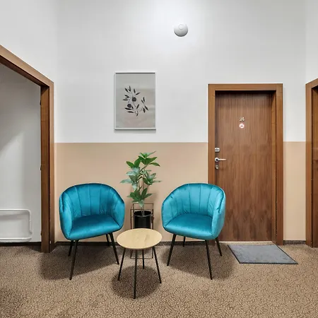 Rezidence Gloria Hotel 3*