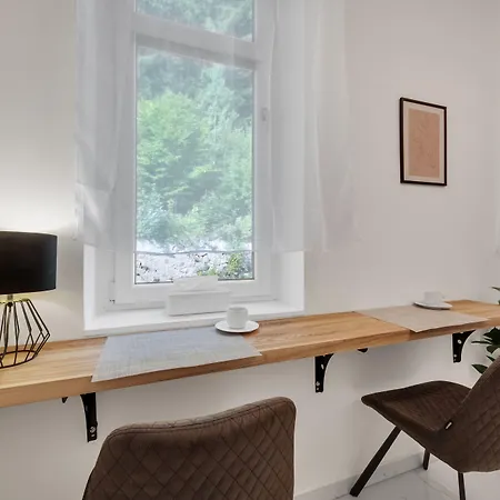 Hotel Rezidence Gloria Mariánské Lázně