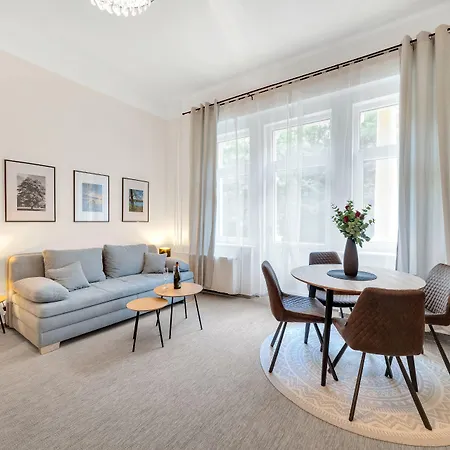 Rezidence Gloria Mariánské Lázně