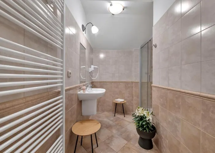 Rezidence Gloria Hotel 3*