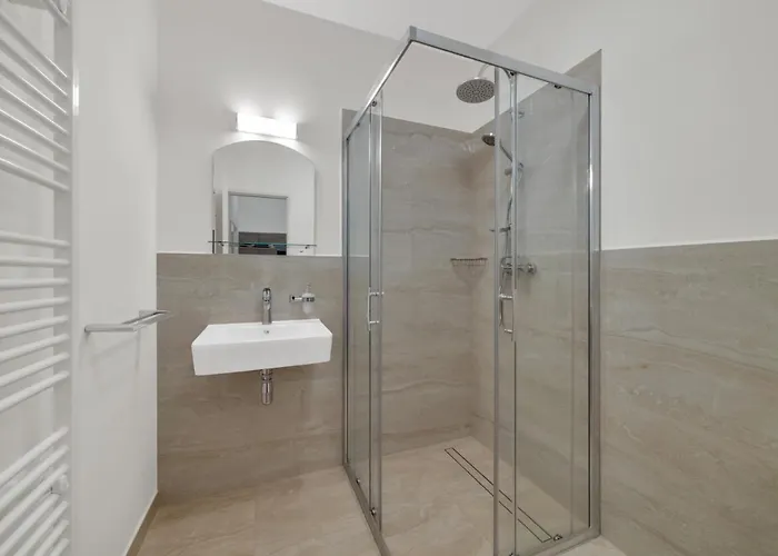 Hotel Rezidence Gloria 3*