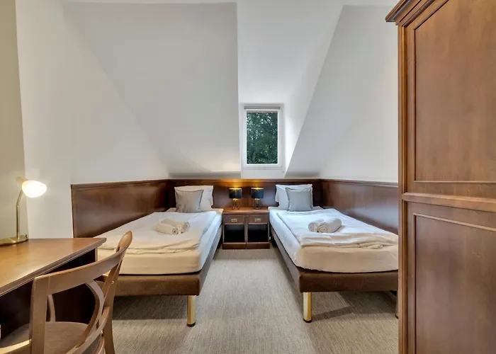 Hotel Rezidence Gloria