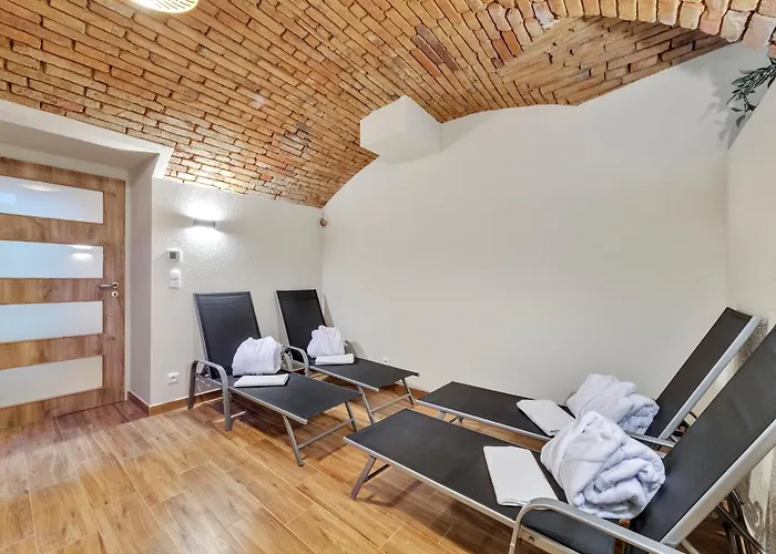 Hotel Rezidence Gloria 3*