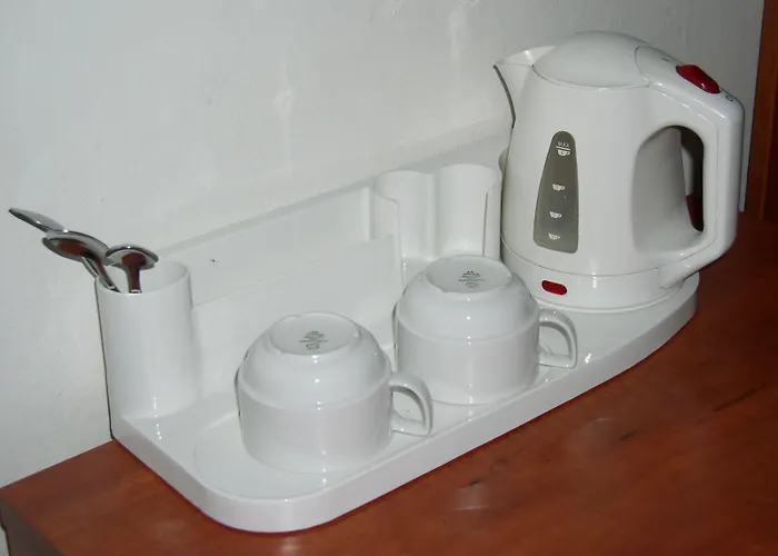 Rezidence Gloria Hotel