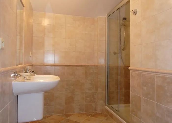 Rezidence Gloria Mariánské Lázně