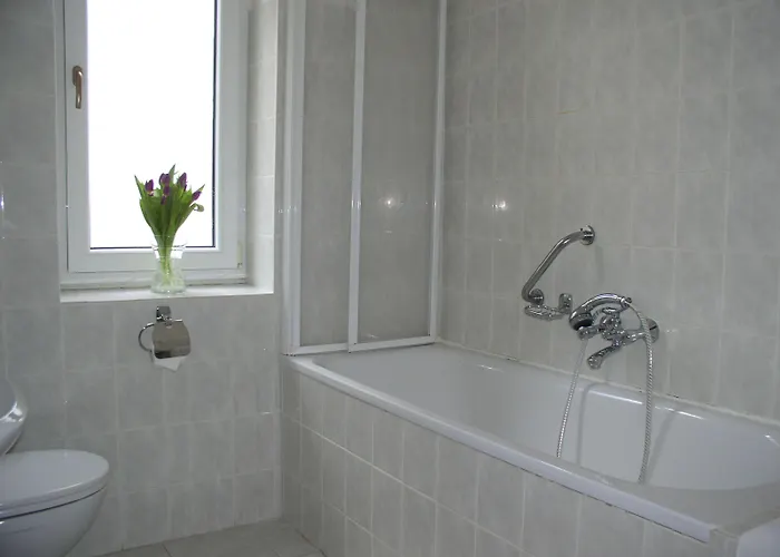 Rezidence Gloria Hotel