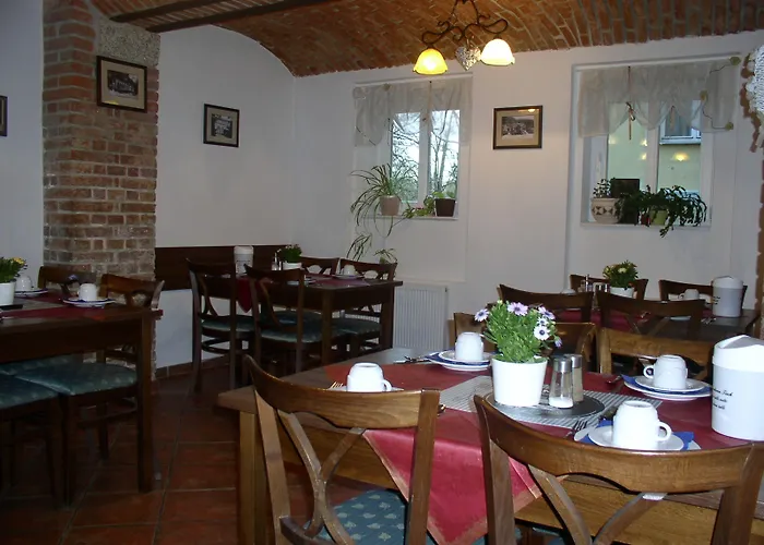 Hotel Rezidence Gloria Mariánské Lázně