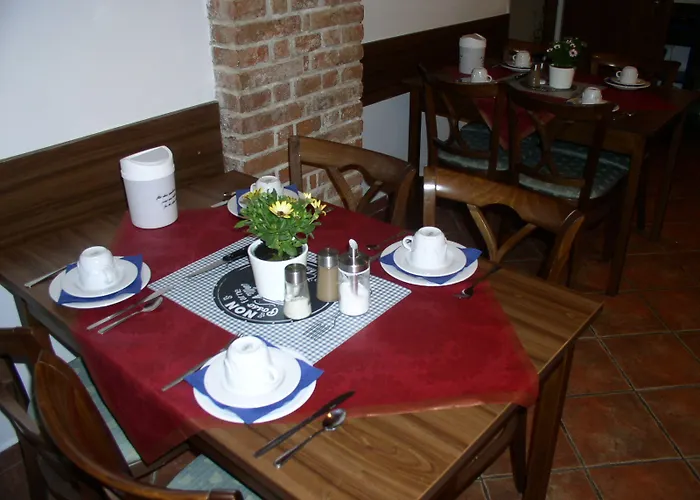 Hotel Rezidence Gloria