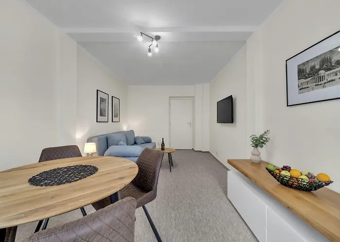 Rezidence Gloria Hotel 3*