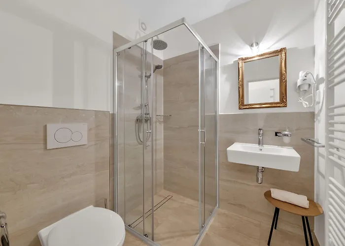 Rezidence Gloria Hotel 3*