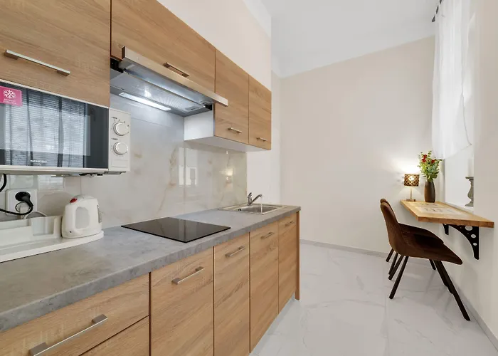 Hotel Rezidence Gloria Mariánské Lázně