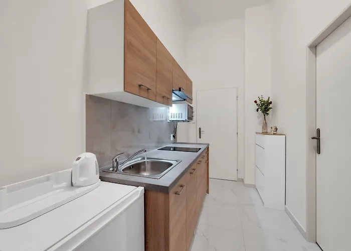 Hotel Rezidence Gloria