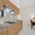 Hotel Rezidence Gloria Marianske Lazne
