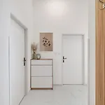 Rezidence Gloria 3* Marianske Lazne