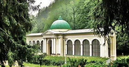 Rezidence Gloria Готель 3*