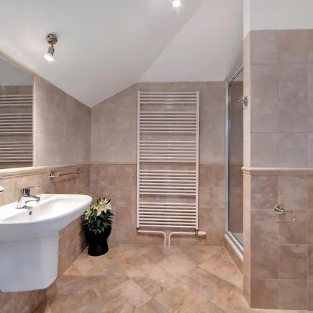 Rezidence Gloria Готель 3*