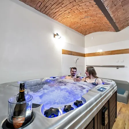 Rezidence Gloria Готель 3*