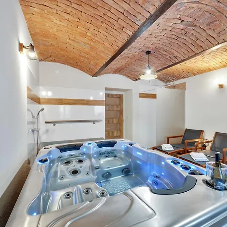 Rezidence Gloria Готель 3*