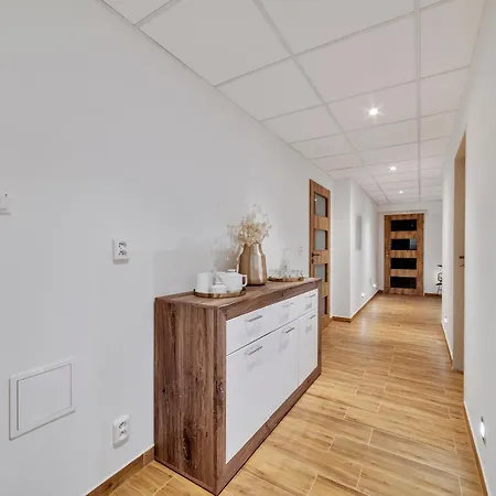 Rezidence Gloria Готель