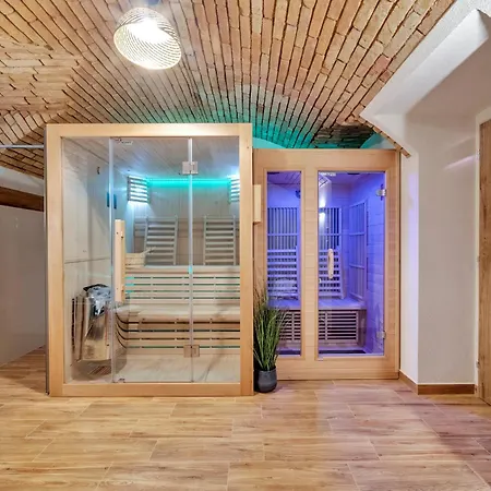 Rezidence Gloria Готель 3*