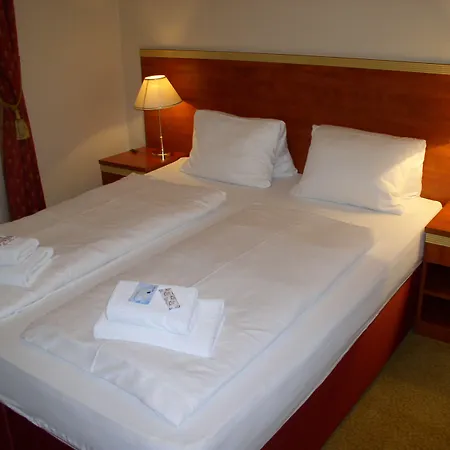 Rezidence Gloria Hotel Mariánské Lázně