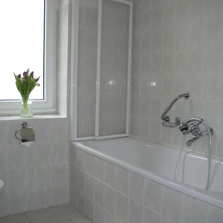 Rezidence Gloria Hotel