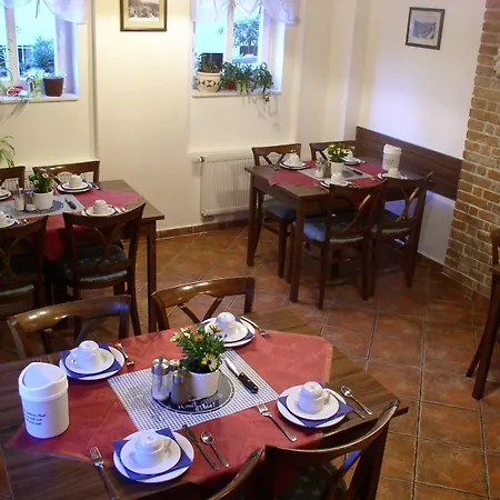 Hotel Rezidence Gloria