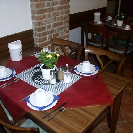 Hotel Rezidence Gloria