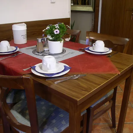 Rezidence Gloria Mariánské Lázně