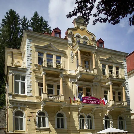 Hotel Rezidence Gloria