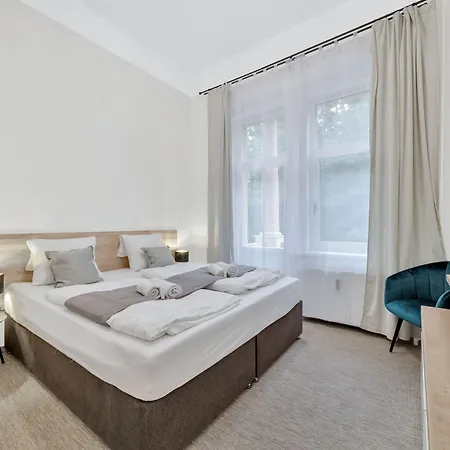 Hotel Rezidence Gloria Mariánské Lázně