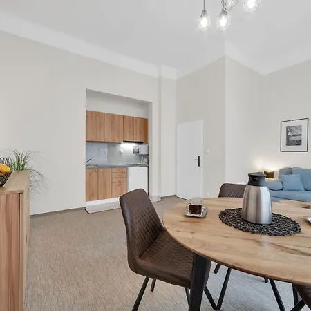 Hotel Rezidence Gloria Mariánské Lázně