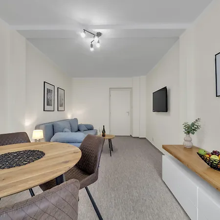 Rezidence Gloria Hotel 3*