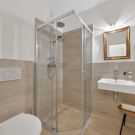 Rezidence Gloria Hotel 3*