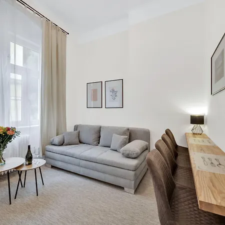 Rezidence Gloria Готель