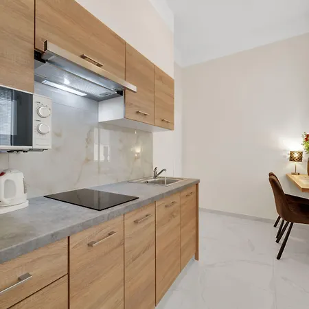 Hotel Rezidence Gloria Mariánské Lázně