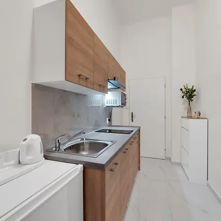 Hotel Rezidence Gloria