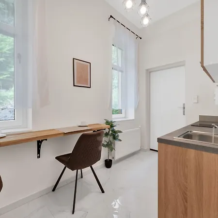 Rezidence Gloria Готель 3*