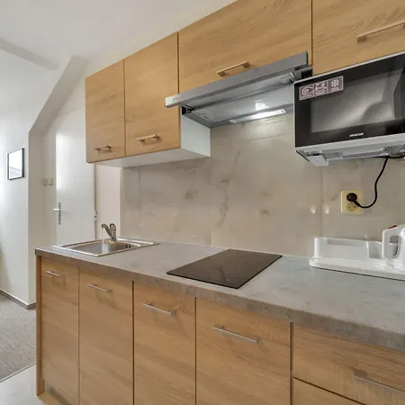 Rezidence Gloria 3* Mariánské Lázně