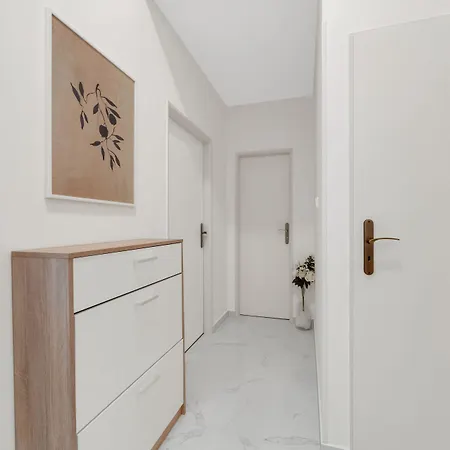 Rezidence Gloria Hotel 3*