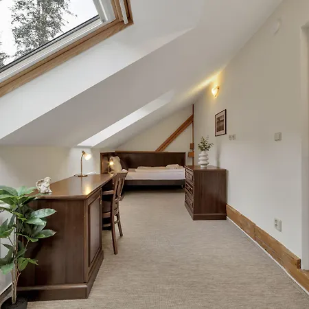 Rezidence Gloria Hotel 3*