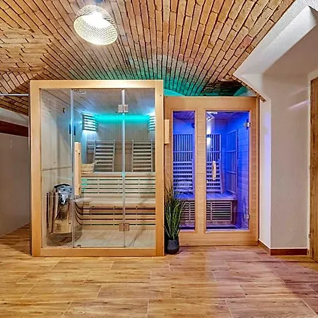 Rezidence Gloria Отель 3*