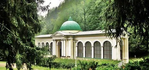 Rezidence Gloria Ξενοδοχείο 3*