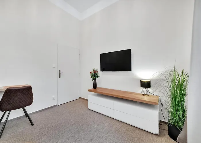 Rezidence Gloria Hotel Marianske Lazne