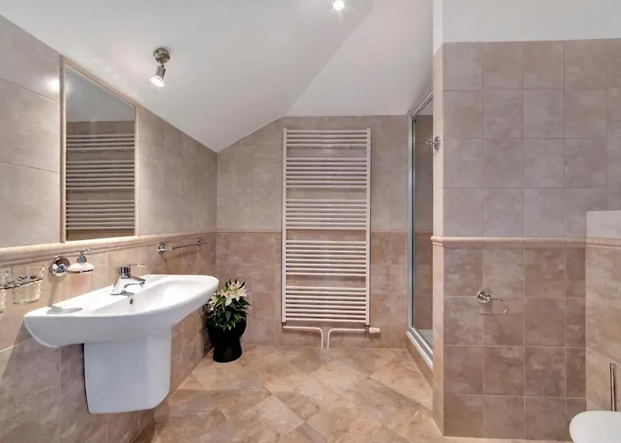 Rezidence Gloria Hotel 3*