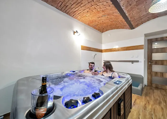 Rezidence Gloria Ξενοδοχείο 3*