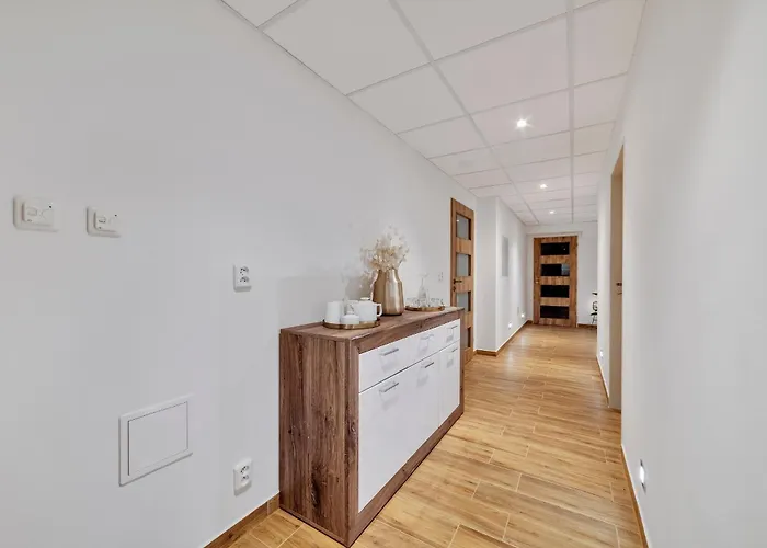 Rezidence Gloria Hotel