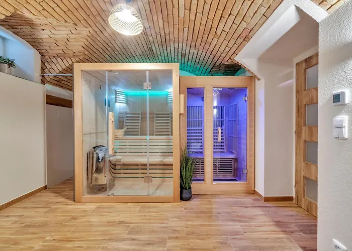 Rezidence Gloria Hotel 3*